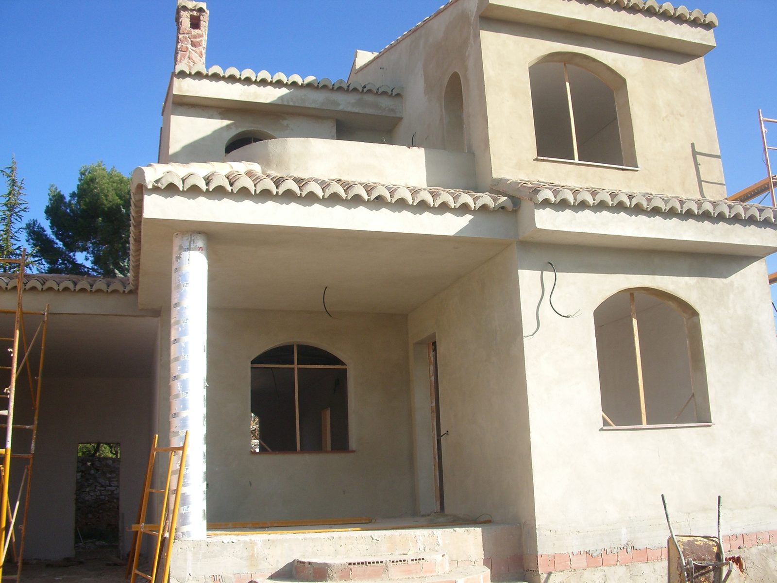 Antes