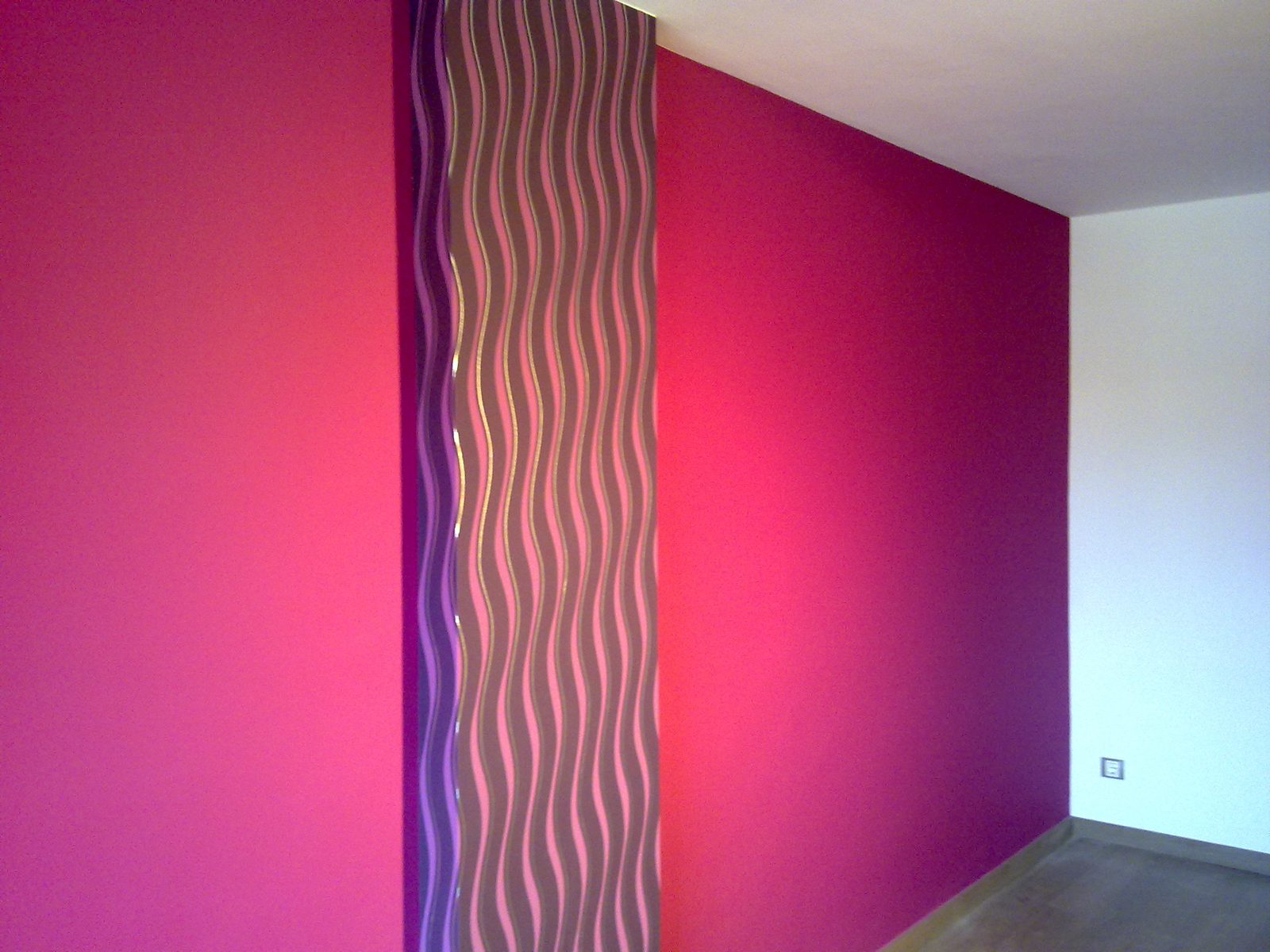 Decoración y Estucos - Obra 4