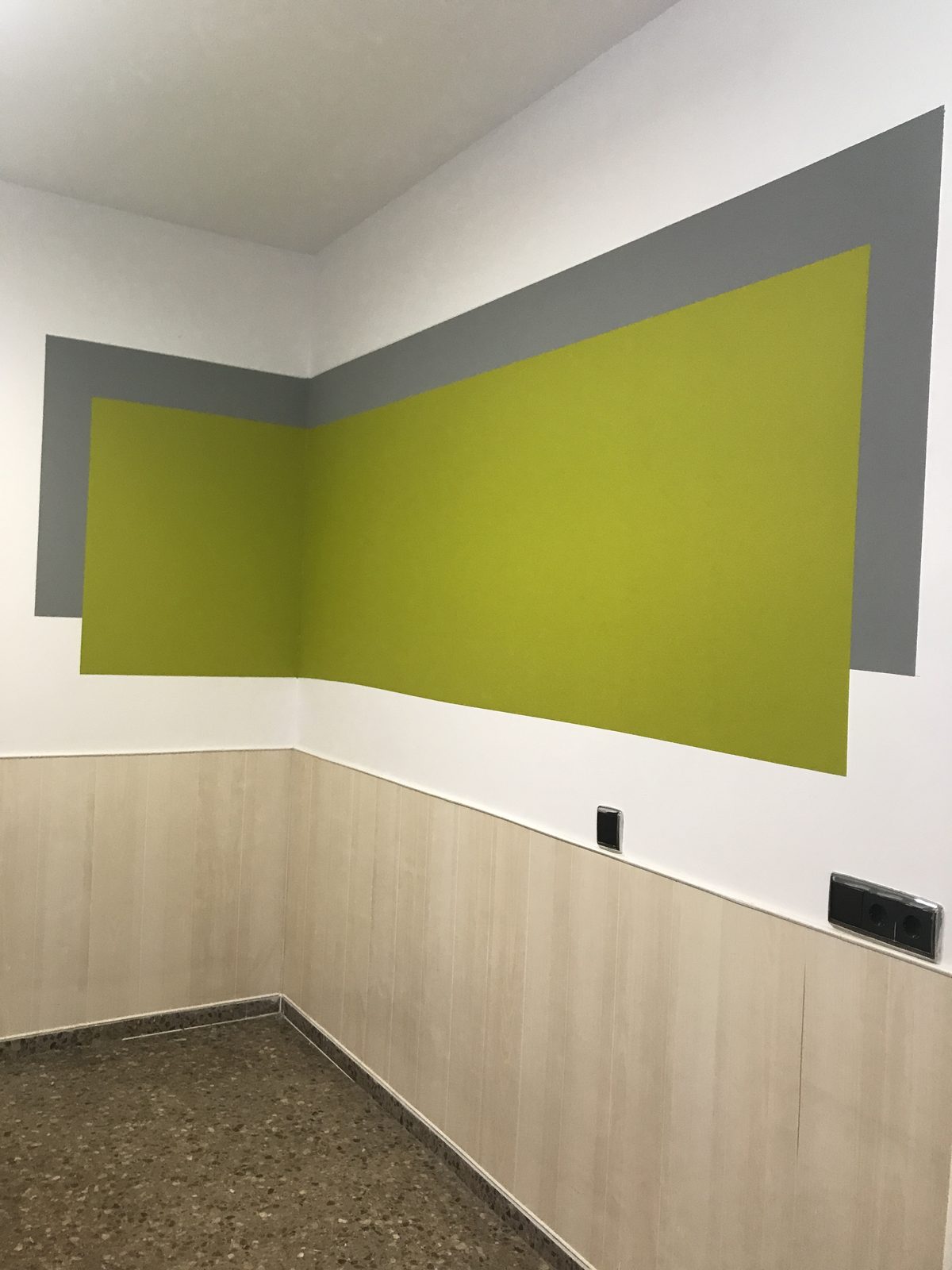 Hoteles y Residencias - Obra 2