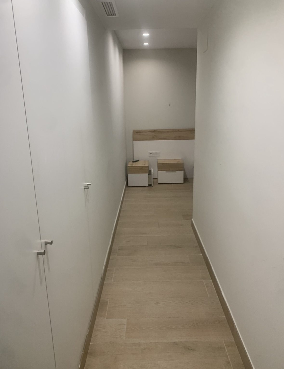 Hoteles y Residencias - Obra 3