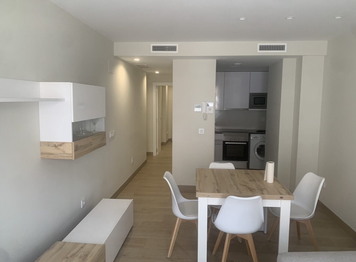 Viviendas e Interiores - Obra 5